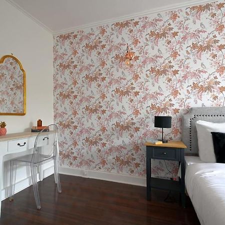 Sublime Appartement -Versailles Buitenkant foto